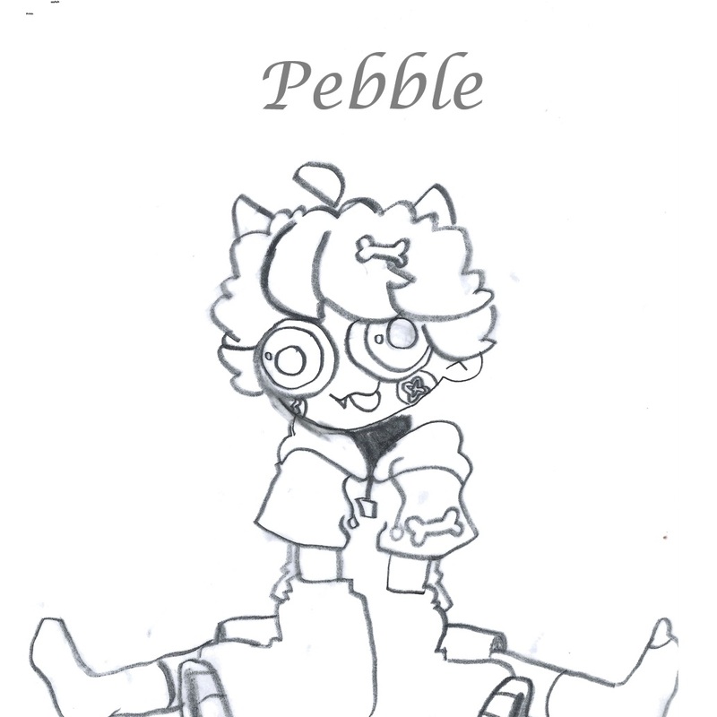 Pebble