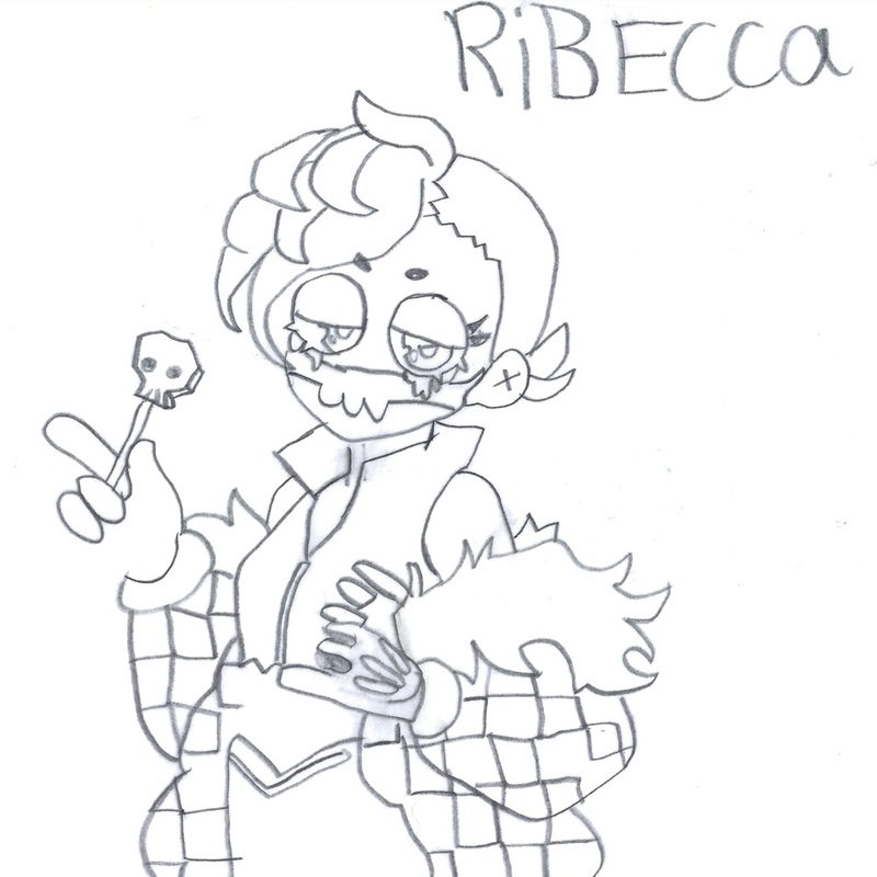 Ribecca